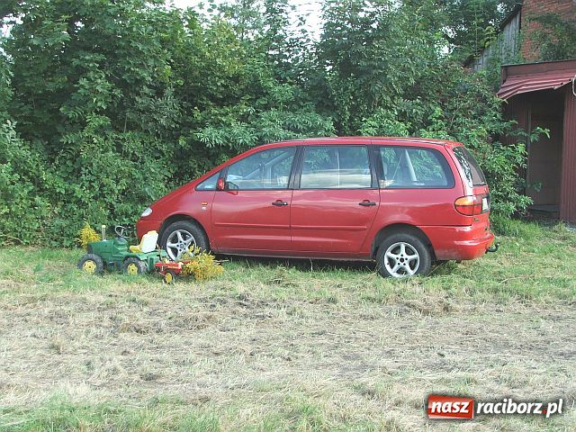 Zdjęcie w galerii na portalu naszraciborz.pl: Kto dobrze ORZE ... wiadomości z regionu