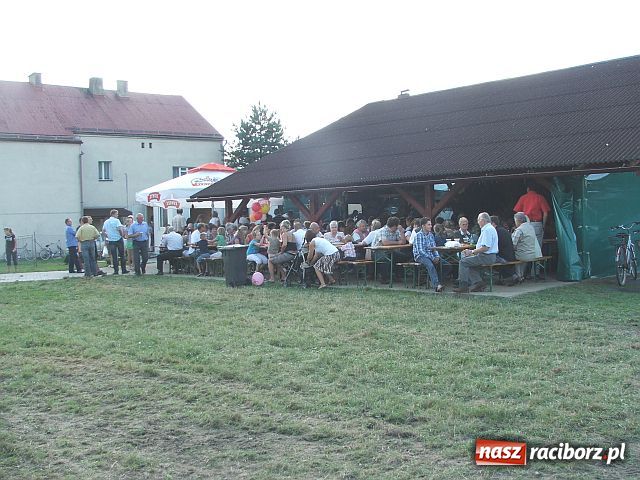 Zdjęcie w galerii na portalu naszraciborz.pl: Kto dobrze ORZE ... wiadomości z regionu