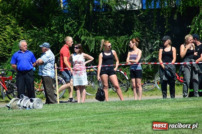 Zdjęcie w galerii na portalu naszraciborz.pl: Strażacy z Samborowic bezkonkurencyjni w całej gminie! Zgarnęli trzy pierwsze miejsca wiadomości z regionu