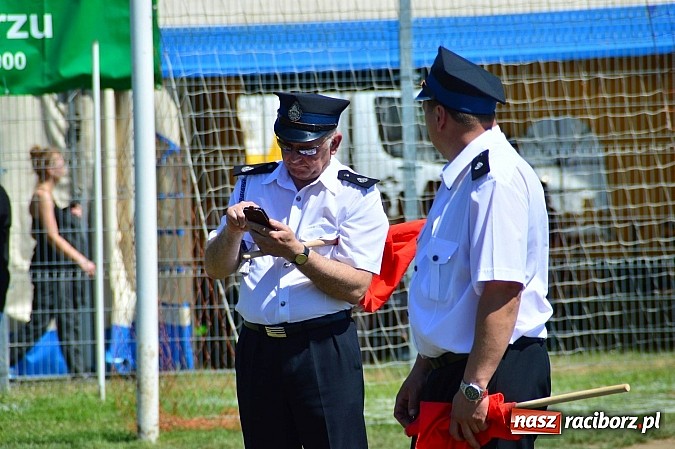 Zdjęcie w galerii na portalu naszraciborz.pl: Strażacy z Samborowic bezkonkurencyjni w całej gminie! Zgarnęli trzy pierwsze miejsca wiadomości z regionu