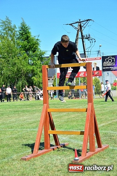 Zdjęcie w galerii na portalu naszraciborz.pl: Strażacy z Samborowic bezkonkurencyjni w całej gminie! Zgarnęli trzy pierwsze miejsca wiadomości z regionu