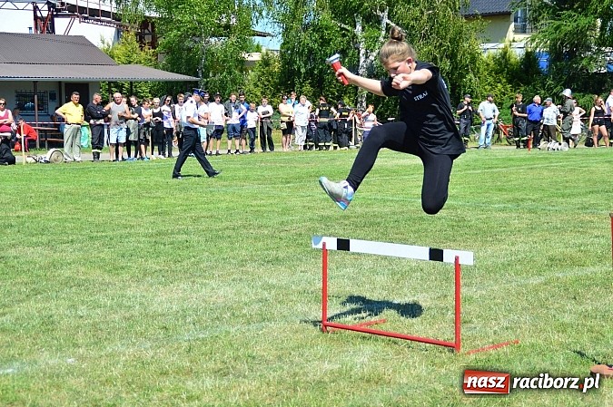 Zdjęcie w galerii na portalu naszraciborz.pl: Strażacy z Samborowic bezkonkurencyjni w całej gminie! Zgarnęli trzy pierwsze miejsca wiadomości z regionu