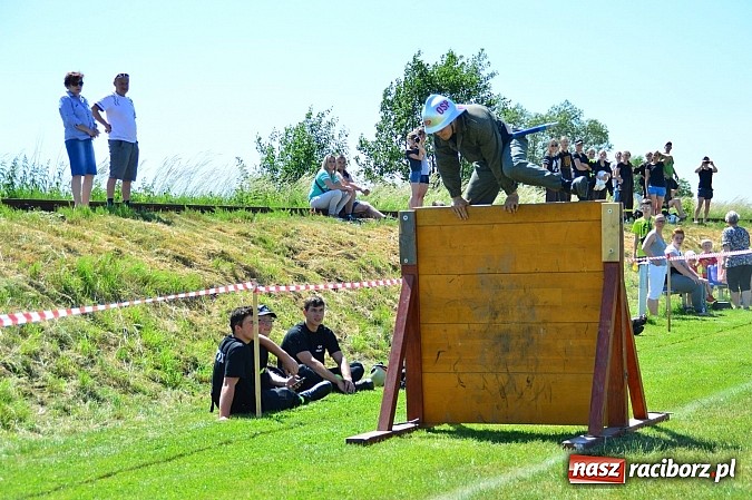 Zdjęcie w galerii na portalu naszraciborz.pl: Strażacy z Samborowic bezkonkurencyjni w całej gminie! Zgarnęli trzy pierwsze miejsca wiadomości z regionu