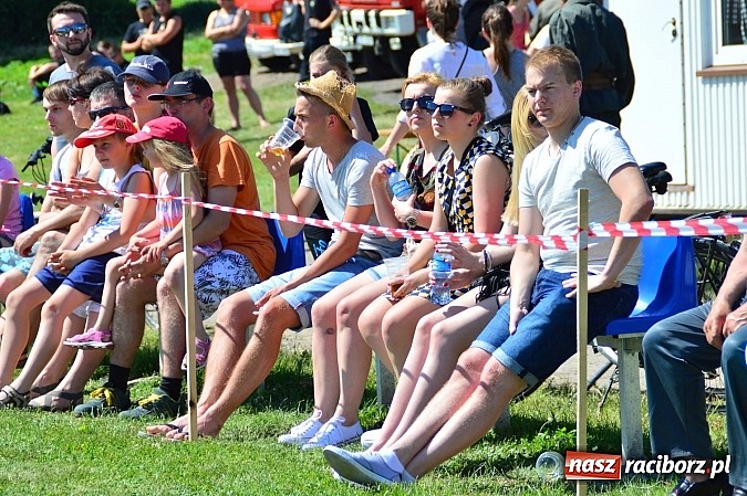 Zdjęcie w galerii na portalu naszraciborz.pl: Strażacy z Samborowic bezkonkurencyjni w całej gminie! Zgarnęli trzy pierwsze miejsca wiadomości z regionu