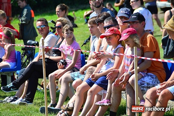 Zdjęcie w galerii na portalu naszraciborz.pl: Strażacy z Samborowic bezkonkurencyjni w całej gminie! Zgarnęli trzy pierwsze miejsca wiadomości z regionu