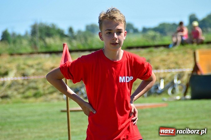 Zdjęcie w galerii na portalu naszraciborz.pl: Strażacy z Samborowic bezkonkurencyjni w całej gminie! Zgarnęli trzy pierwsze miejsca wiadomości z regionu