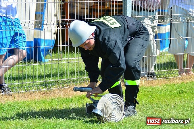Zdjęcie w galerii na portalu naszraciborz.pl: Strażacy z Samborowic bezkonkurencyjni w całej gminie! Zgarnęli trzy pierwsze miejsca wiadomości z regionu