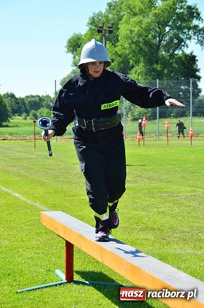Zdjęcie w galerii na portalu naszraciborz.pl: Strażacy z Samborowic bezkonkurencyjni w całej gminie! Zgarnęli trzy pierwsze miejsca wiadomości z regionu
