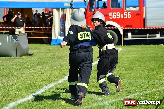 Zdjęcie w galerii na portalu naszraciborz.pl: Strażacy z Samborowic bezkonkurencyjni w całej gminie! Zgarnęli trzy pierwsze miejsca wiadomości z regionu