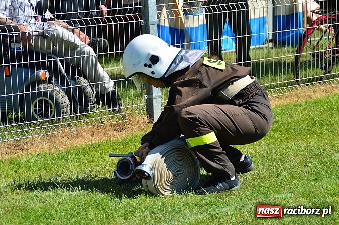 Zdjęcie w galerii na portalu naszraciborz.pl: Strażacy z Samborowic bezkonkurencyjni w całej gminie! Zgarnęli trzy pierwsze miejsca wiadomości z regionu