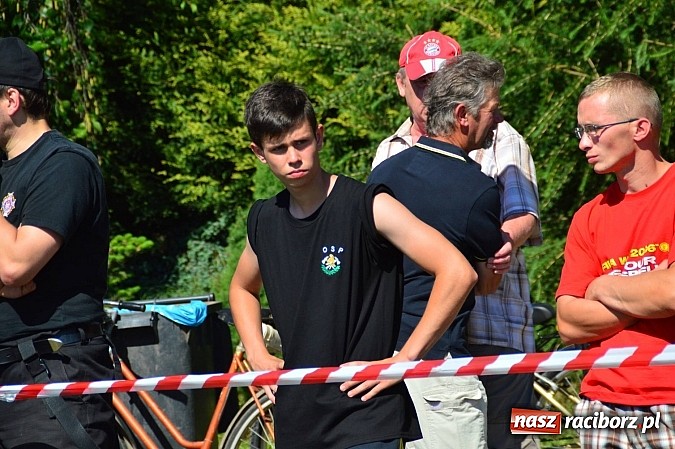 Zdjęcie w galerii na portalu naszraciborz.pl: Strażacy z Samborowic bezkonkurencyjni w całej gminie! Zgarnęli trzy pierwsze miejsca wiadomości z regionu
