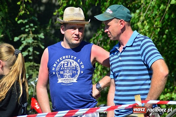 Zdjęcie w galerii na portalu naszraciborz.pl: Strażacy z Samborowic bezkonkurencyjni w całej gminie! Zgarnęli trzy pierwsze miejsca wiadomości z regionu