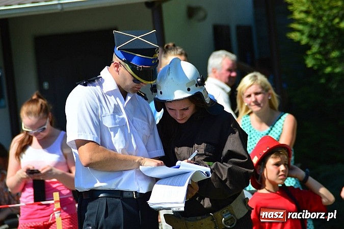 Zdjęcie w galerii na portalu naszraciborz.pl: Strażacy z Samborowic bezkonkurencyjni w całej gminie! Zgarnęli trzy pierwsze miejsca wiadomości z regionu