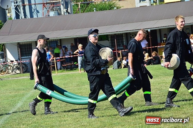 Zdjęcie w galerii na portalu naszraciborz.pl: Strażacy z Samborowic bezkonkurencyjni w całej gminie! Zgarnęli trzy pierwsze miejsca wiadomości z regionu