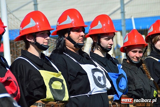 Zdjęcie w galerii na portalu naszraciborz.pl: Strażacy z Samborowic bezkonkurencyjni w całej gminie! Zgarnęli trzy pierwsze miejsca wiadomości z regionu