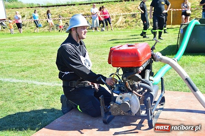 Zdjęcie w galerii na portalu naszraciborz.pl: Strażacy z Samborowic bezkonkurencyjni w całej gminie! Zgarnęli trzy pierwsze miejsca wiadomości z regionu