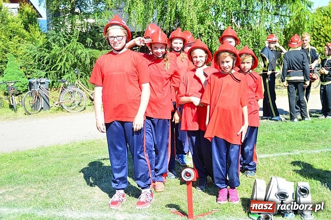 Zdjęcie w galerii na portalu naszraciborz.pl: Strażacy z Samborowic bezkonkurencyjni w całej gminie! Zgarnęli trzy pierwsze miejsca wiadomości z regionu