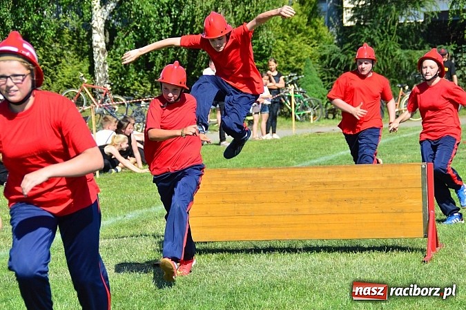 Zdjęcie w galerii na portalu naszraciborz.pl: Strażacy z Samborowic bezkonkurencyjni w całej gminie! Zgarnęli trzy pierwsze miejsca wiadomości z regionu