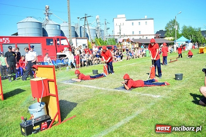 Zdjęcie w galerii na portalu naszraciborz.pl: Strażacy z Samborowic bezkonkurencyjni w całej gminie! Zgarnęli trzy pierwsze miejsca wiadomości z regionu