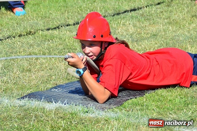 Zdjęcie w galerii na portalu naszraciborz.pl: Strażacy z Samborowic bezkonkurencyjni w całej gminie! Zgarnęli trzy pierwsze miejsca wiadomości z regionu