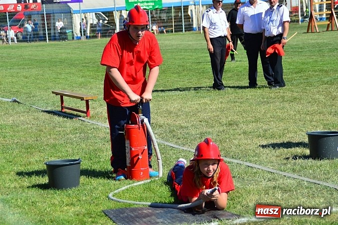 Zdjęcie w galerii na portalu naszraciborz.pl: Strażacy z Samborowic bezkonkurencyjni w całej gminie! Zgarnęli trzy pierwsze miejsca wiadomości z regionu
