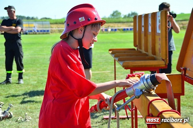 Zdjęcie w galerii na portalu naszraciborz.pl: Strażacy z Samborowic bezkonkurencyjni w całej gminie! Zgarnęli trzy pierwsze miejsca wiadomości z regionu