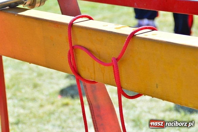 Zdjęcie w galerii na portalu naszraciborz.pl: Strażacy z Samborowic bezkonkurencyjni w całej gminie! Zgarnęli trzy pierwsze miejsca wiadomości z regionu