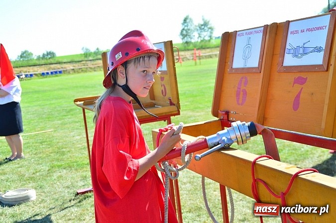 Zdjęcie w galerii na portalu naszraciborz.pl: Strażacy z Samborowic bezkonkurencyjni w całej gminie! Zgarnęli trzy pierwsze miejsca wiadomości z regionu