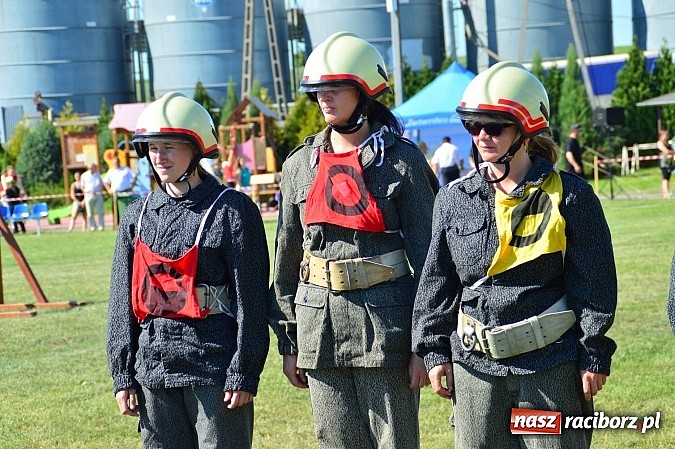 Zdjęcie w galerii na portalu naszraciborz.pl: Strażacy z Samborowic bezkonkurencyjni w całej gminie! Zgarnęli trzy pierwsze miejsca wiadomości z regionu