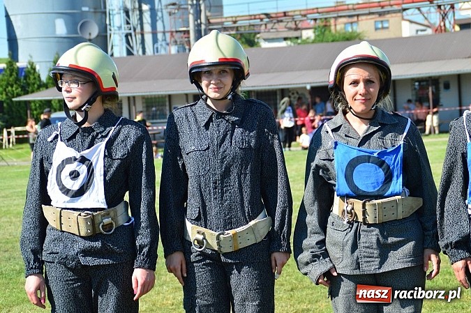 Zdjęcie w galerii na portalu naszraciborz.pl: Strażacy z Samborowic bezkonkurencyjni w całej gminie! Zgarnęli trzy pierwsze miejsca wiadomości z regionu