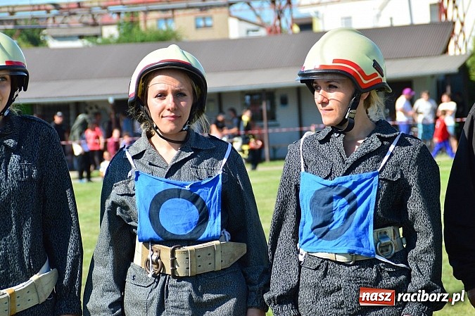 Zdjęcie w galerii na portalu naszraciborz.pl: Strażacy z Samborowic bezkonkurencyjni w całej gminie! Zgarnęli trzy pierwsze miejsca wiadomości z regionu