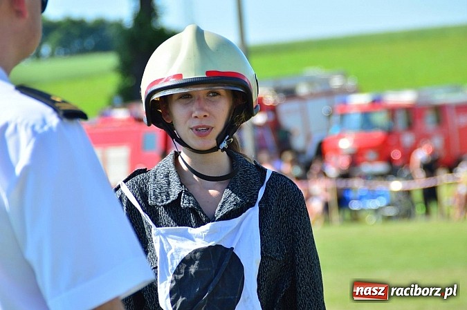 Zdjęcie w galerii na portalu naszraciborz.pl: Strażacy z Samborowic bezkonkurencyjni w całej gminie! Zgarnęli trzy pierwsze miejsca wiadomości z regionu
