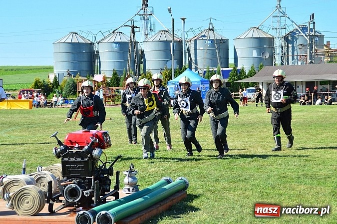 Zdjęcie w galerii na portalu naszraciborz.pl: Strażacy z Samborowic bezkonkurencyjni w całej gminie! Zgarnęli trzy pierwsze miejsca wiadomości z regionu