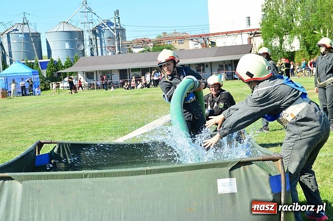 Zdjęcie w galerii na portalu naszraciborz.pl: Strażacy z Samborowic bezkonkurencyjni w całej gminie! Zgarnęli trzy pierwsze miejsca wiadomości z regionu