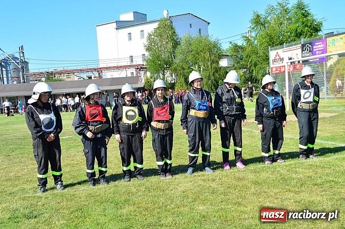 Zdjęcie w galerii na portalu naszraciborz.pl: Strażacy z Samborowic bezkonkurencyjni w całej gminie! Zgarnęli trzy pierwsze miejsca wiadomości z regionu