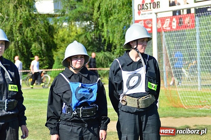 Zdjęcie w galerii na portalu naszraciborz.pl: Strażacy z Samborowic bezkonkurencyjni w całej gminie! Zgarnęli trzy pierwsze miejsca wiadomości z regionu