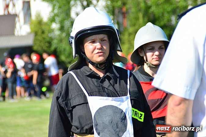 Zdjęcie w galerii na portalu naszraciborz.pl: Strażacy z Samborowic bezkonkurencyjni w całej gminie! Zgarnęli trzy pierwsze miejsca wiadomości z regionu