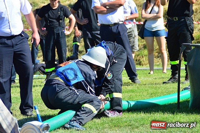 Zdjęcie w galerii na portalu naszraciborz.pl: Strażacy z Samborowic bezkonkurencyjni w całej gminie! Zgarnęli trzy pierwsze miejsca wiadomości z regionu