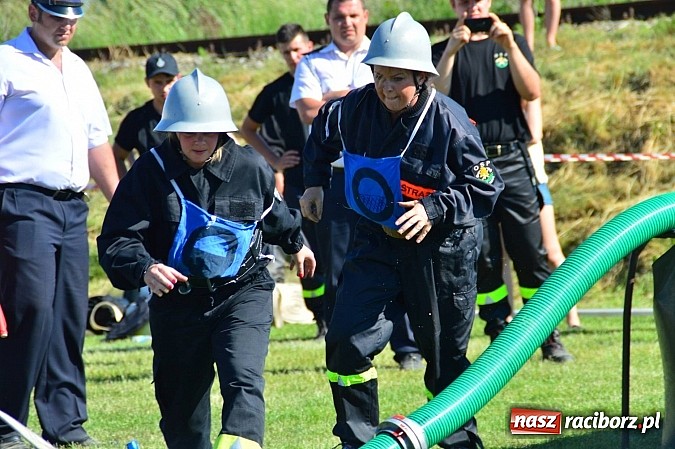 Zdjęcie w galerii na portalu naszraciborz.pl: Strażacy z Samborowic bezkonkurencyjni w całej gminie! Zgarnęli trzy pierwsze miejsca wiadomości z regionu