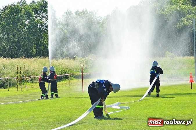 Zdjęcie w galerii na portalu naszraciborz.pl: Strażacy z Samborowic bezkonkurencyjni w całej gminie! Zgarnęli trzy pierwsze miejsca wiadomości z regionu
