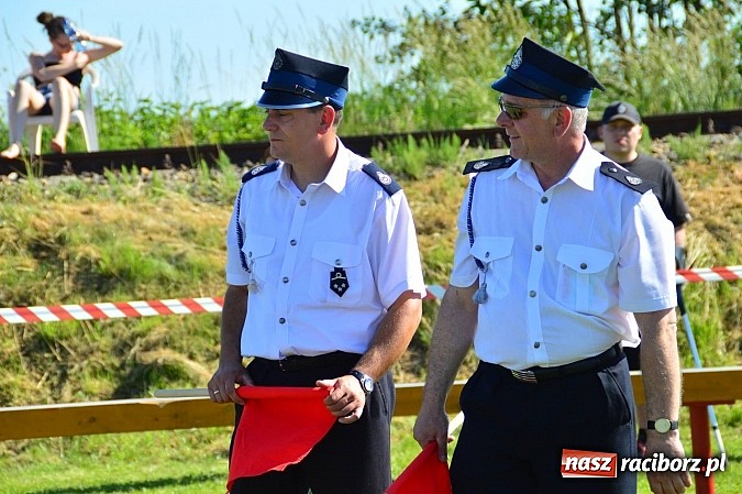 Zdjęcie w galerii na portalu naszraciborz.pl: Strażacy z Samborowic bezkonkurencyjni w całej gminie! Zgarnęli trzy pierwsze miejsca wiadomości z regionu