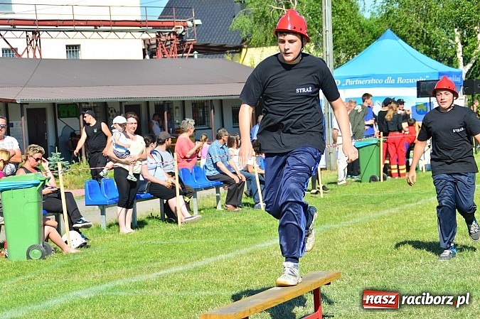 Zdjęcie w galerii na portalu naszraciborz.pl: Strażacy z Samborowic bezkonkurencyjni w całej gminie! Zgarnęli trzy pierwsze miejsca wiadomości z regionu