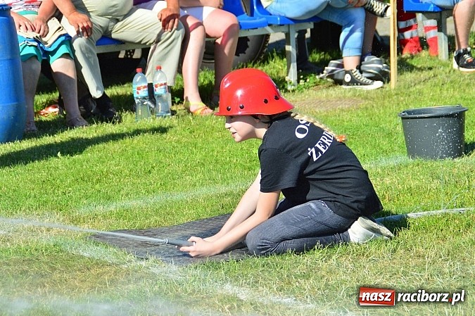 Zdjęcie w galerii na portalu naszraciborz.pl: Strażacy z Samborowic bezkonkurencyjni w całej gminie! Zgarnęli trzy pierwsze miejsca wiadomości z regionu