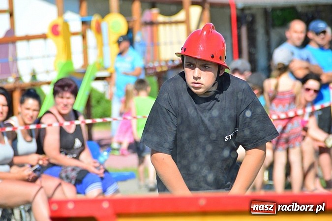 Zdjęcie w galerii na portalu naszraciborz.pl: Strażacy z Samborowic bezkonkurencyjni w całej gminie! Zgarnęli trzy pierwsze miejsca wiadomości z regionu