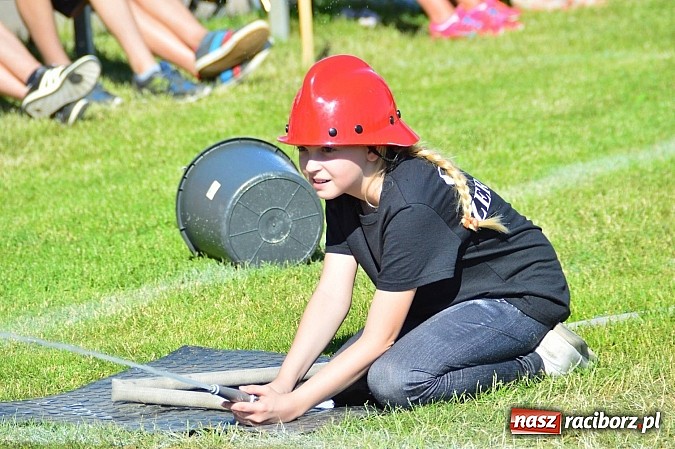 Zdjęcie w galerii na portalu naszraciborz.pl: Strażacy z Samborowic bezkonkurencyjni w całej gminie! Zgarnęli trzy pierwsze miejsca wiadomości z regionu
