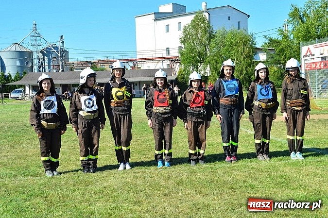 Zdjęcie w galerii na portalu naszraciborz.pl: Strażacy z Samborowic bezkonkurencyjni w całej gminie! Zgarnęli trzy pierwsze miejsca wiadomości z regionu