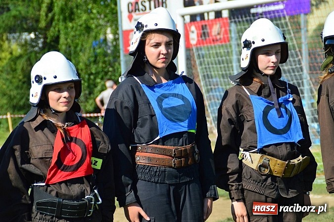 Zdjęcie w galerii na portalu naszraciborz.pl: Strażacy z Samborowic bezkonkurencyjni w całej gminie! Zgarnęli trzy pierwsze miejsca wiadomości z regionu
