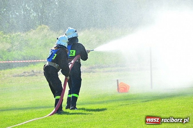 Zdjęcie w galerii na portalu naszraciborz.pl: Strażacy z Samborowic bezkonkurencyjni w całej gminie! Zgarnęli trzy pierwsze miejsca wiadomości z regionu