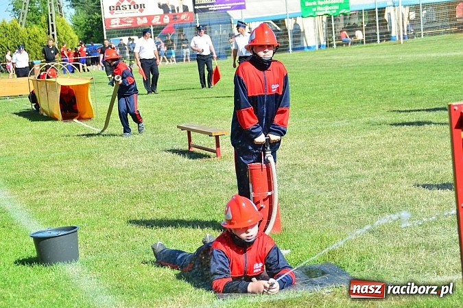 Zdjęcie w galerii na portalu naszraciborz.pl: Strażacy z Samborowic bezkonkurencyjni w całej gminie! Zgarnęli trzy pierwsze miejsca wiadomości z regionu