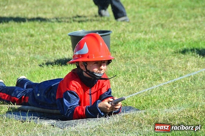 Zdjęcie w galerii na portalu naszraciborz.pl: Strażacy z Samborowic bezkonkurencyjni w całej gminie! Zgarnęli trzy pierwsze miejsca wiadomości z regionu